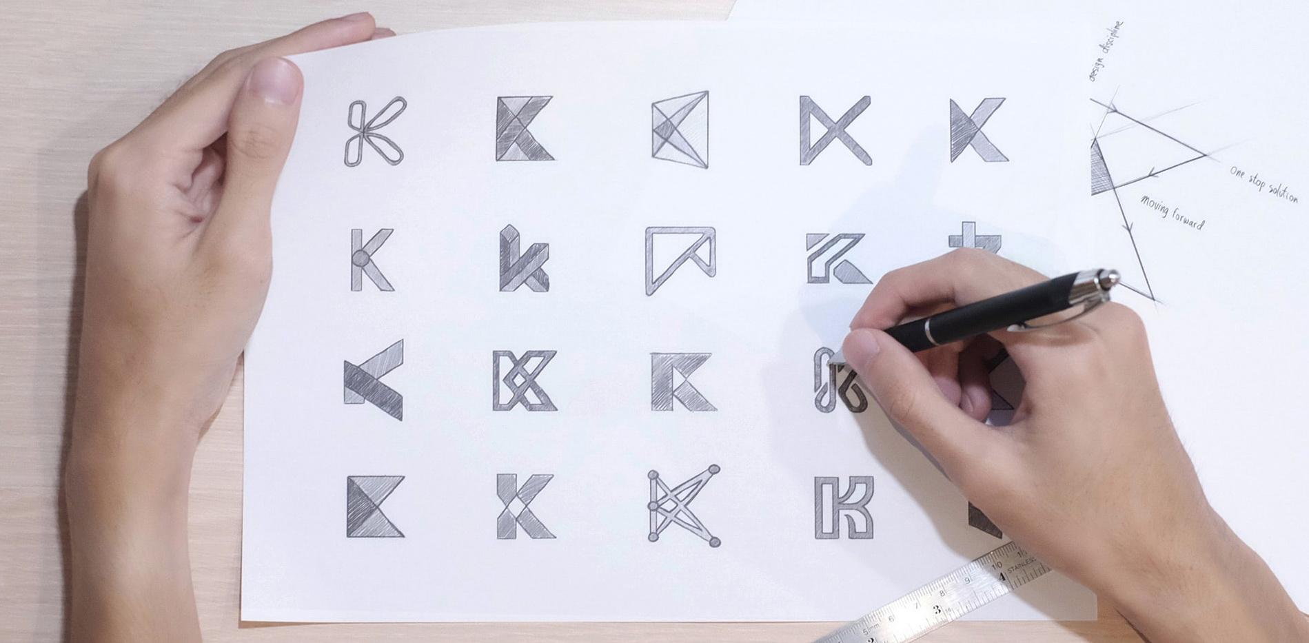 La psicología del color en la construcción de marcas.