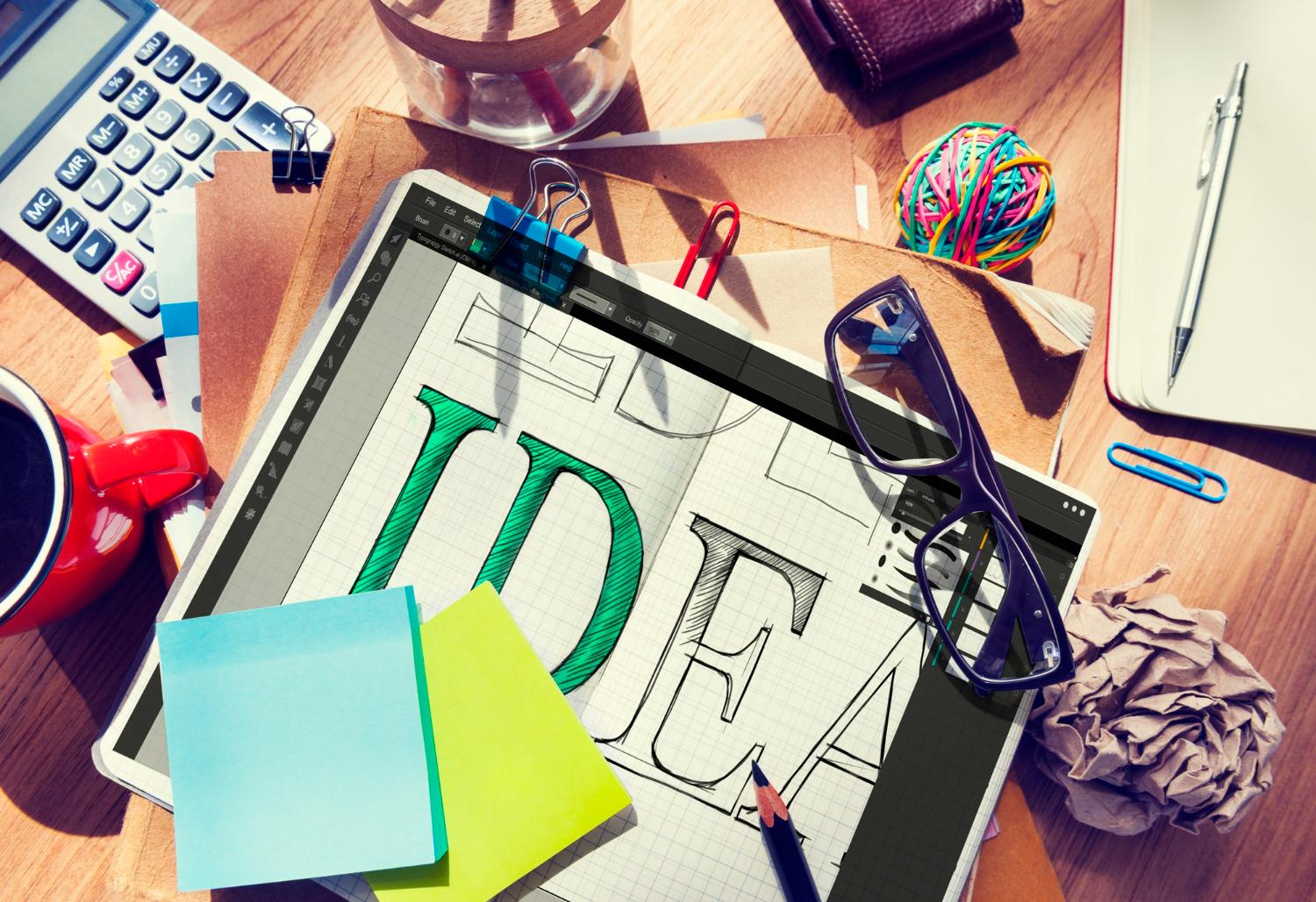 Desarrollo de marca distintivo por WataLch.